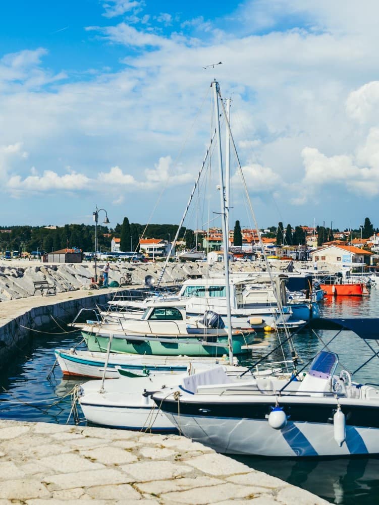 Discovering Fazana: A Perfect Resort for All Ages
