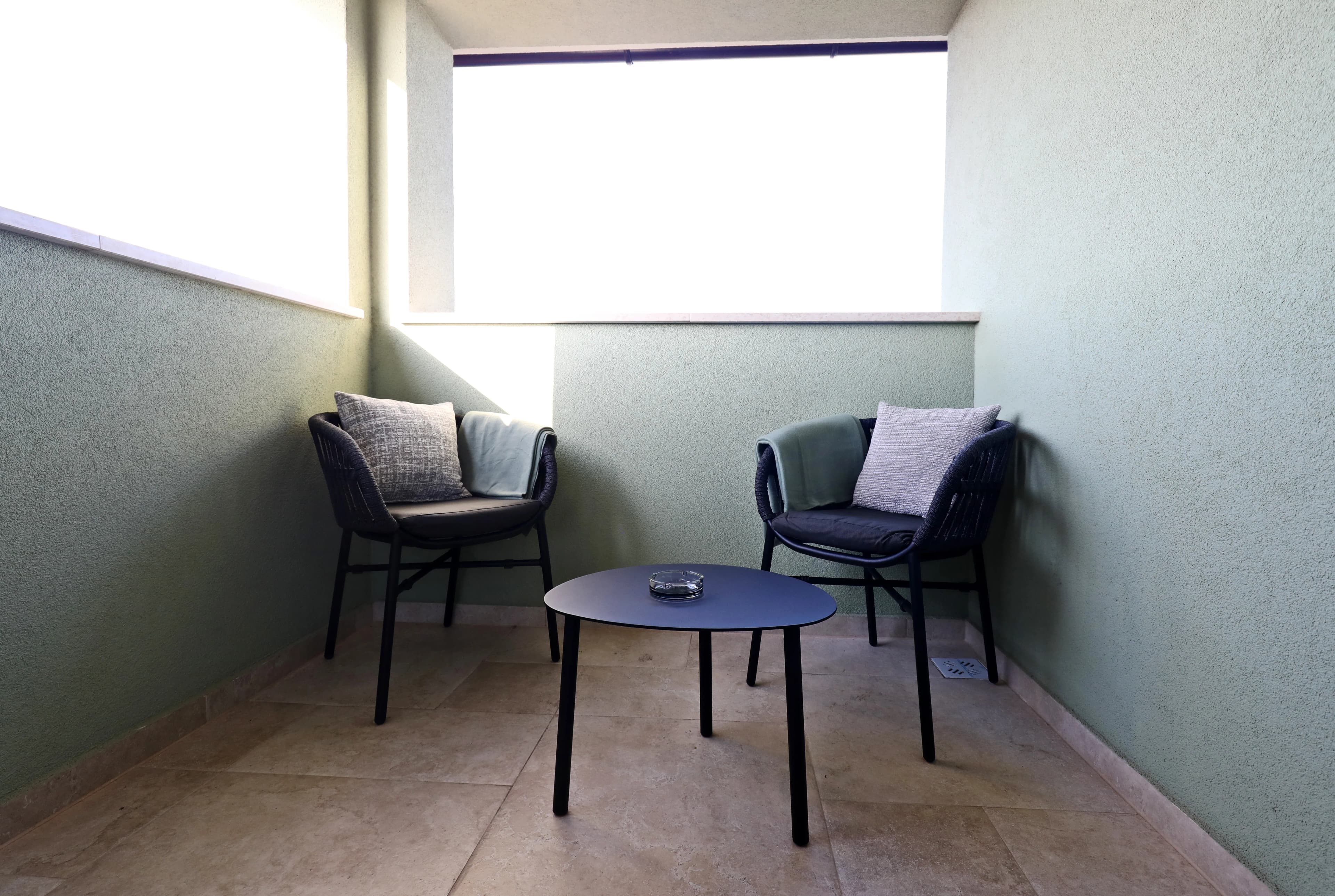 Deluxe Double Room — photo 4