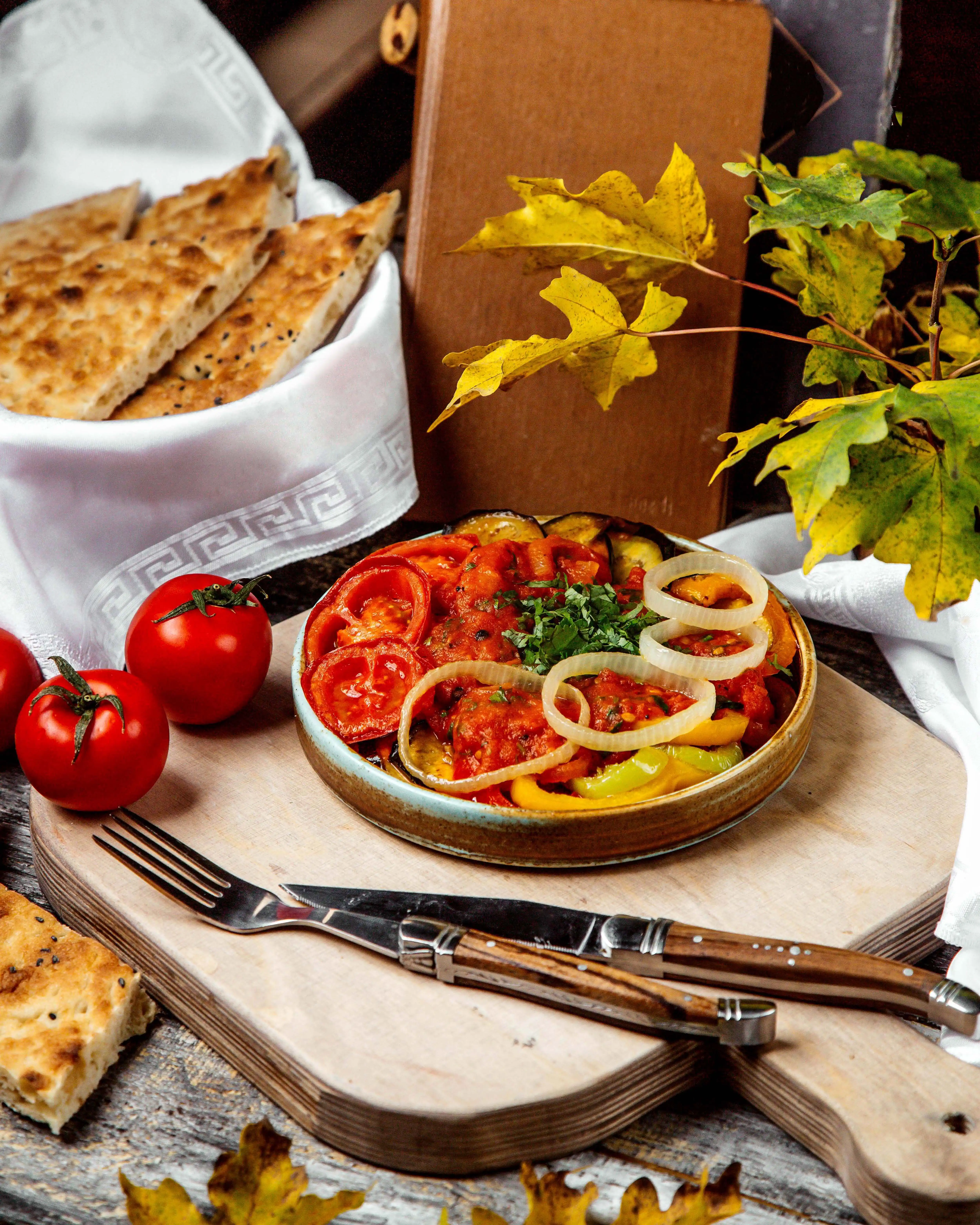 Exploring Croatian Cuisine: A Gastronomic Journey Through Fažana and Pula