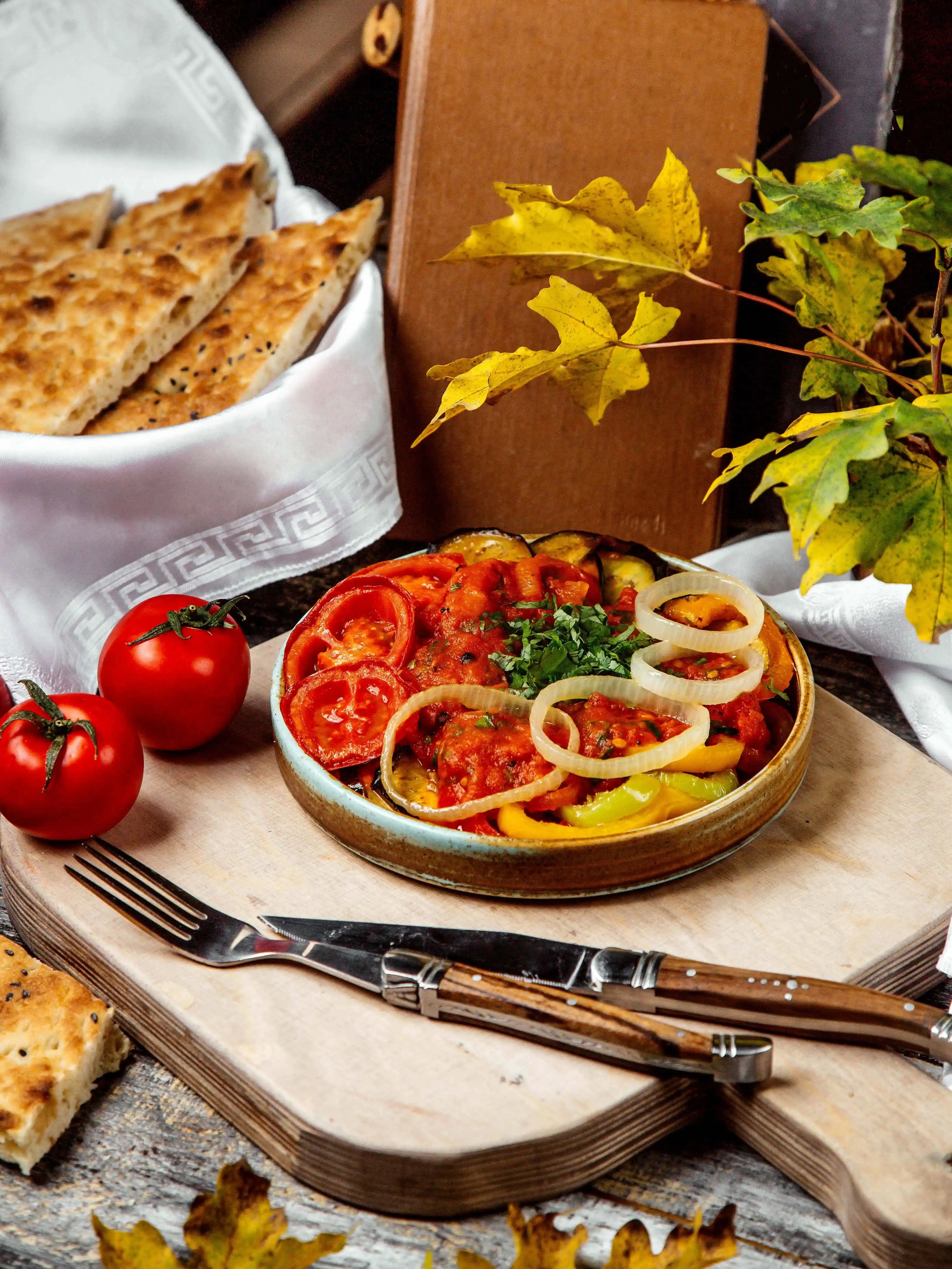 Exploring Croatian Cuisine: A Gastronomic Journey Through Fažana and Pula