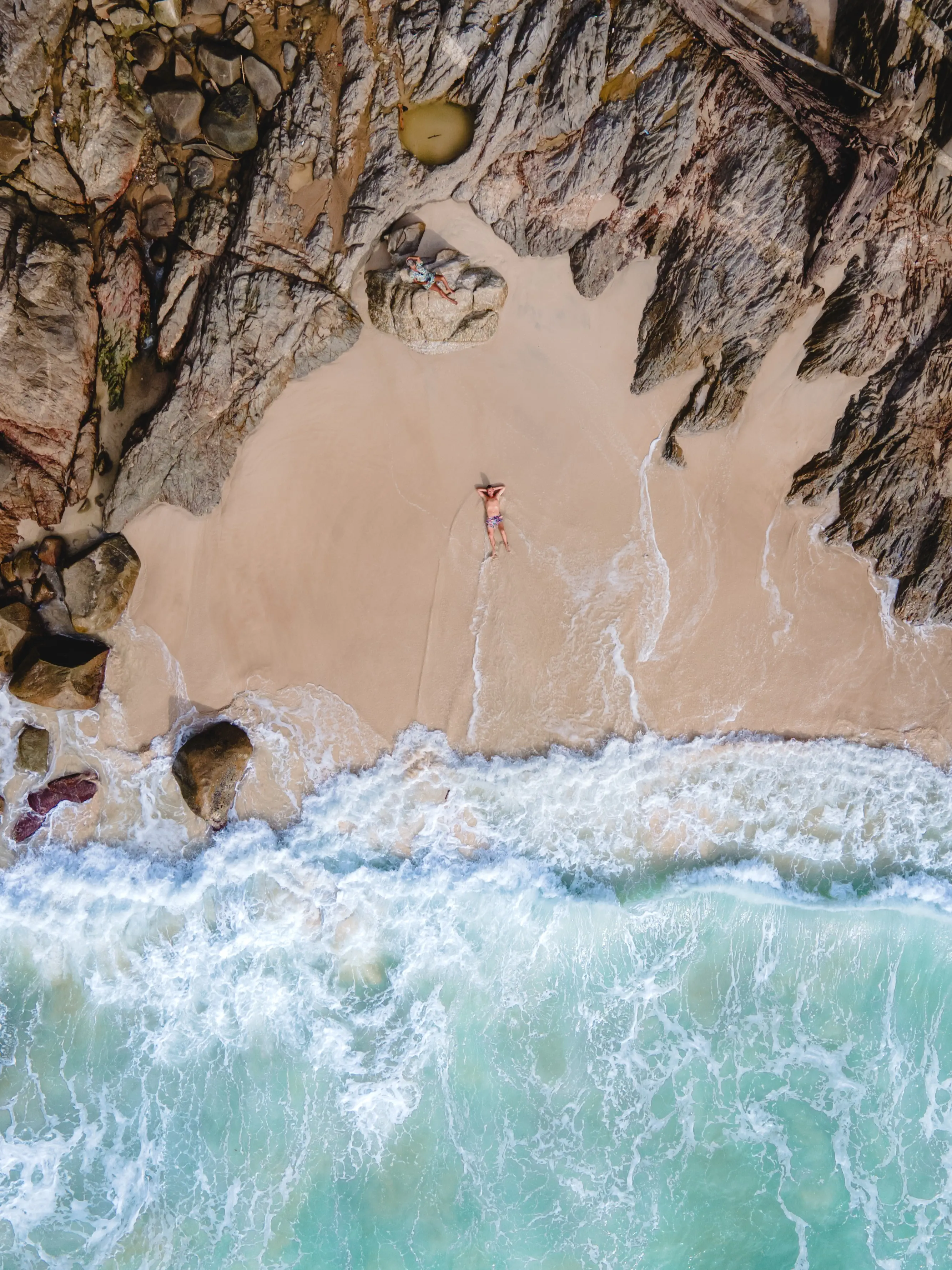 Hidden Beach Escapes Near Pula: Where the Locals Go